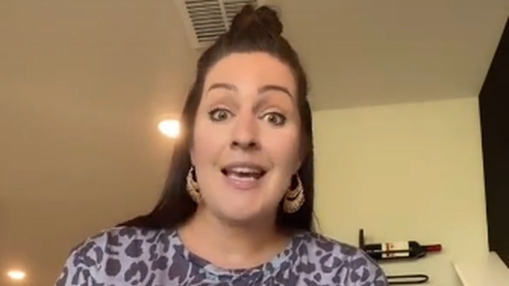 Craftedandcozy - influencerka z TikToka