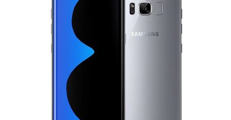 Pierwsze screeny z interfejsu Galaxy S8 - oto nakładka Samsung Experience