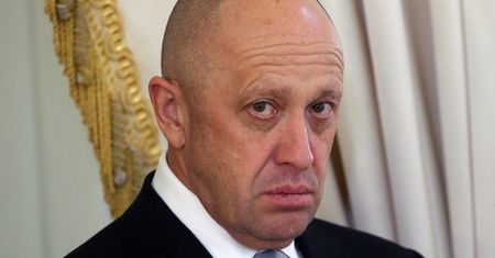 Stał się zdrajcą Kremla? Prigożyn ma kłopoty
