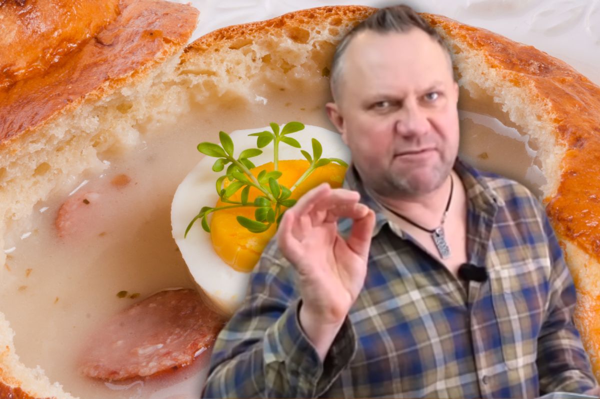 Takiej kiełbasy nie kupuj do żurku. Strzelczyk radzi, na co zwrócić uwagę w sklepie