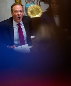 Spaliny nie szkodzą. USA nie będą walczyć z globalnym ociepleniem