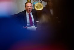 Spaliny nie szkodzą. USA nie będą walczyć z globalnym ociepleniem