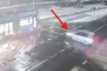 Pobili i porwali 34-latka. Wcześniej byli karani