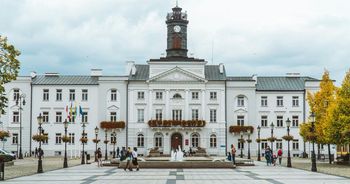 Sierpień 2026 w Płocku wpisuje się w klimat XXI wieku. Pomiary z 75 lat nie pozostawiają złudzeń
