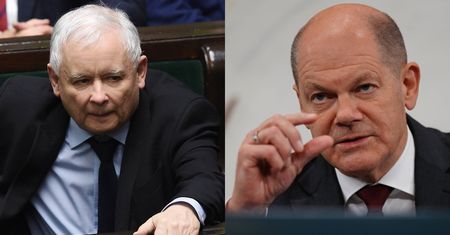 "Nadchodzą ciężkie czasy". Niemieckie media alarmują, pisząc o relacjach z Polską