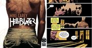 Hellblazer, Mike Carey – tom 1 - recenzja komiksu wyd. Egmont