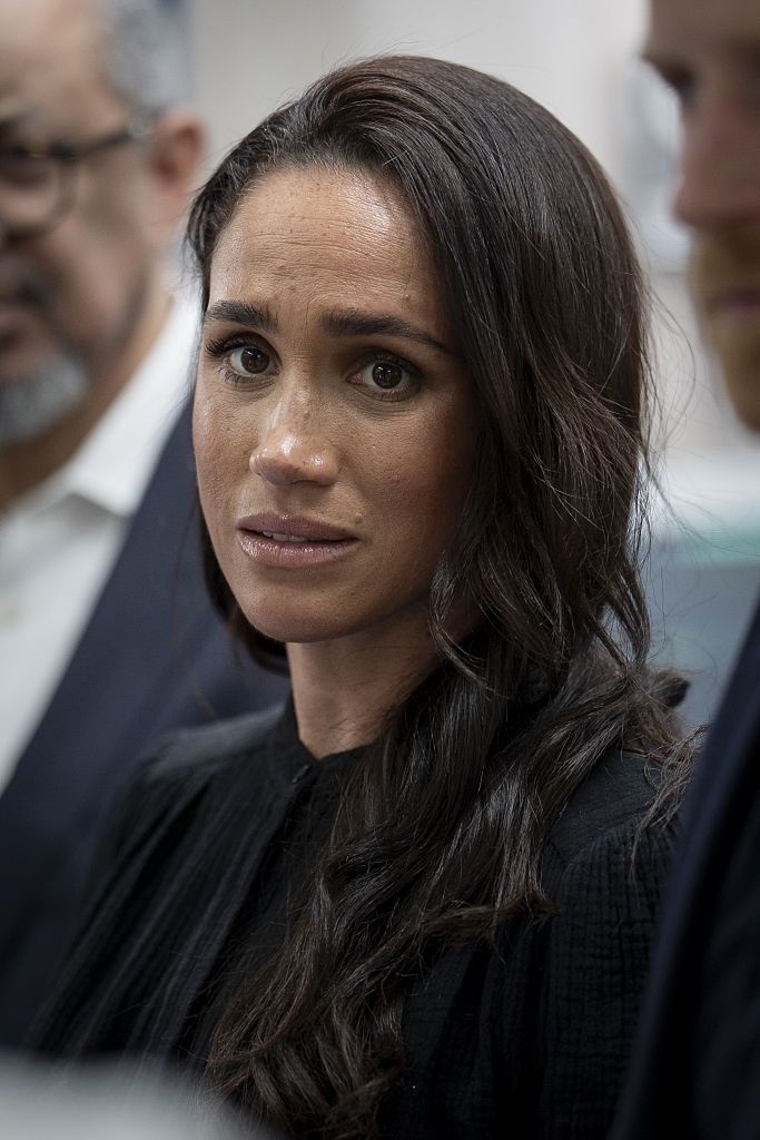 Meghan Markle