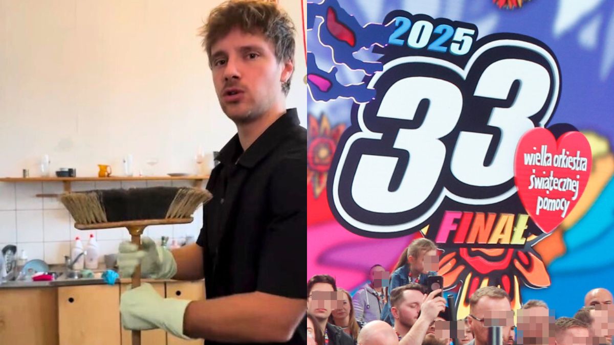 Tyle Maciej Musiał uzbierał na aukcji dla WOŚP. 