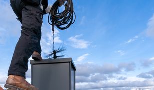 Nowe kontrole w polskich mieszkaniach. Kominiarze pytają o dodatkowe pieniądze