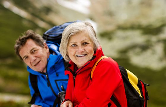 Oto marki, które najmocniej docierają do silversów