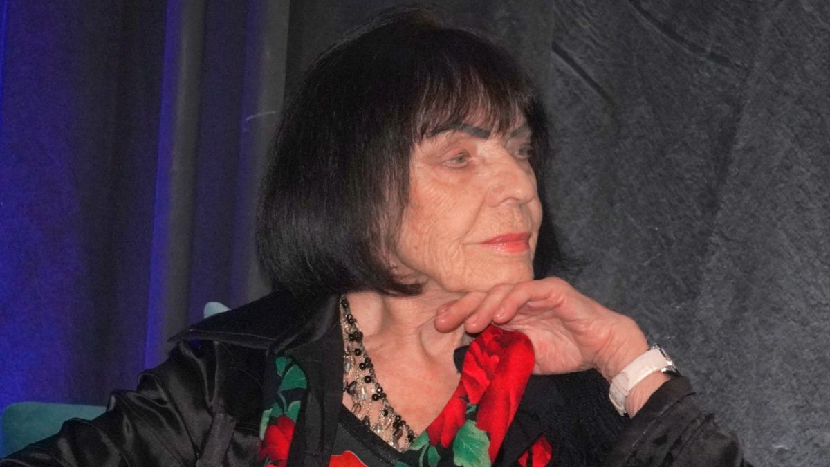 Sława Przybylska zdradza, jak planuje spędzić święta