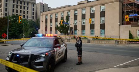 Konsulat USA w Toronto ponownie ostrzelany. Sprawcy uciekli