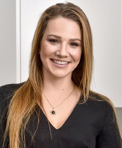 Hanna Zborowska po rozwodzie. "Z kochanków staliśmy się przyjaciółmi"