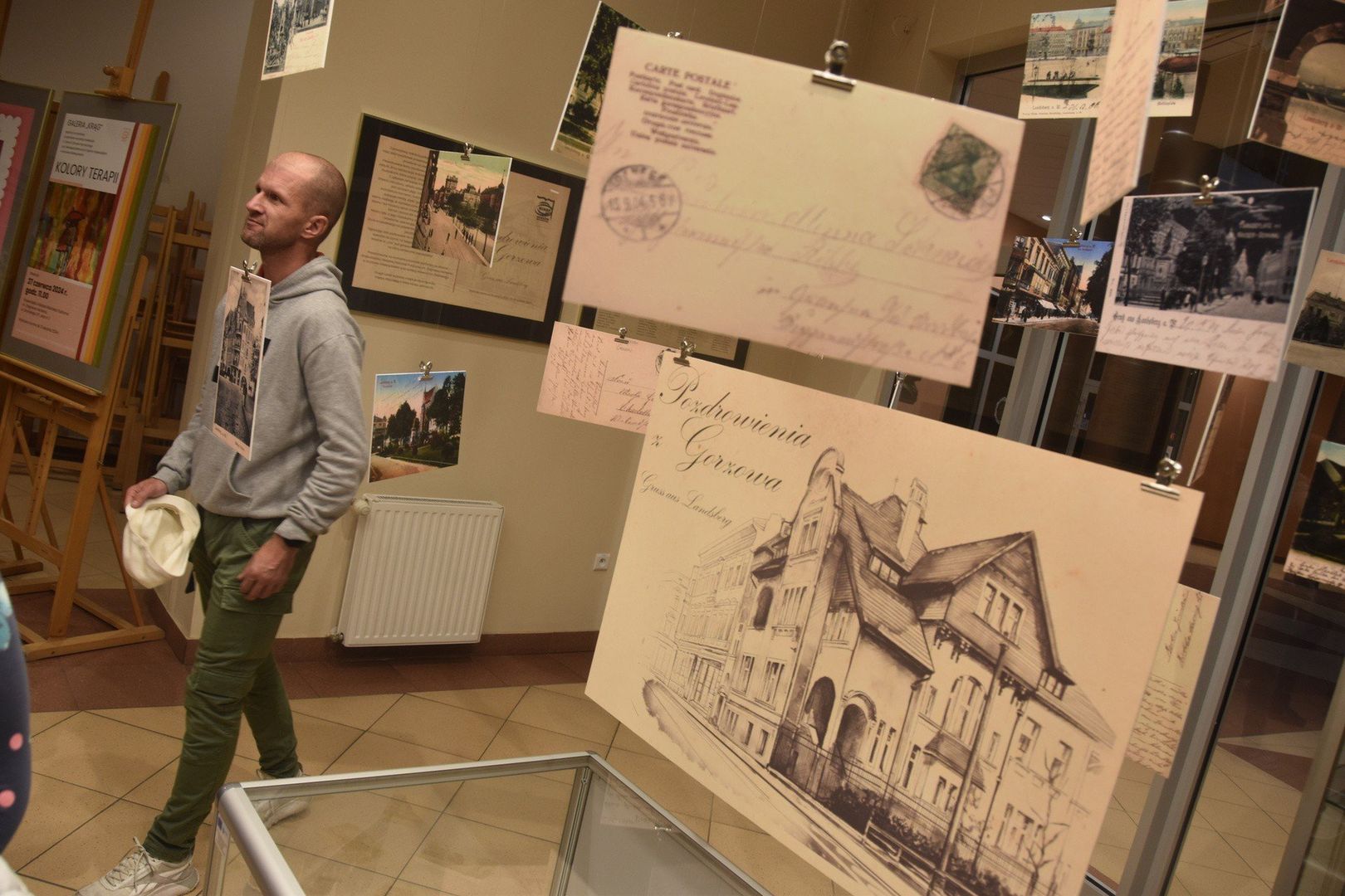 Nocny Szlak Kulturalny został zapoczątkowany w 2010 roku. Nie przerwała go nawet pandemia.