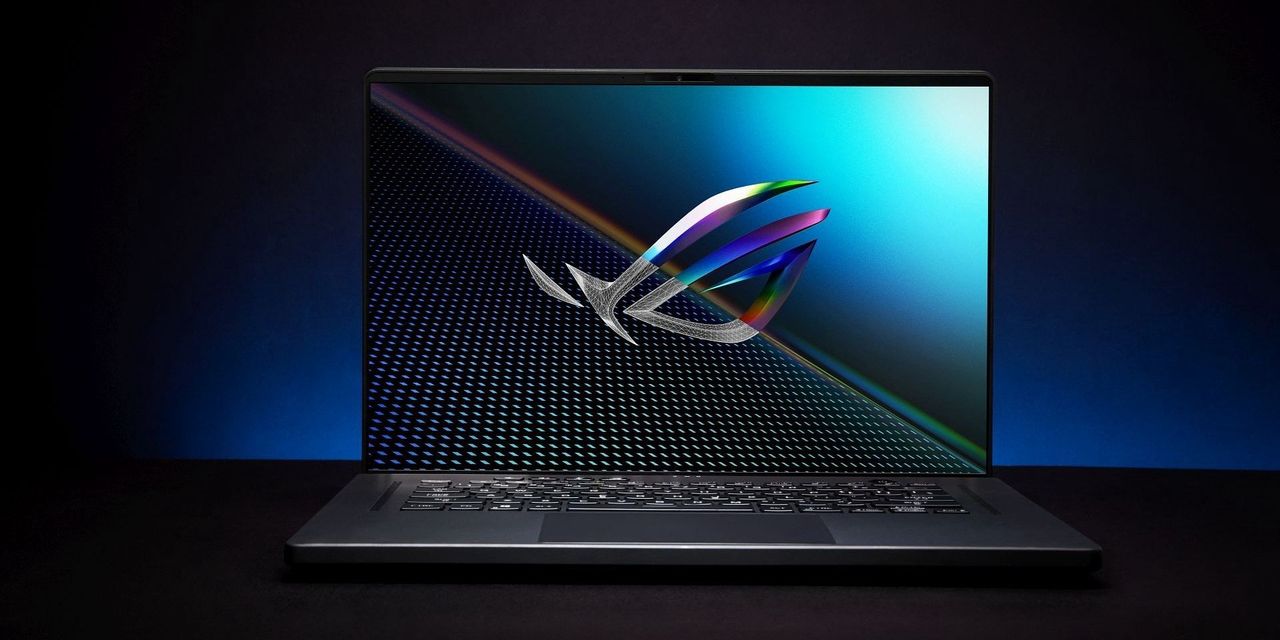 Asus ROG Zephyrus M16. Wydajność i 16-calowy ekran w poręcznej formie