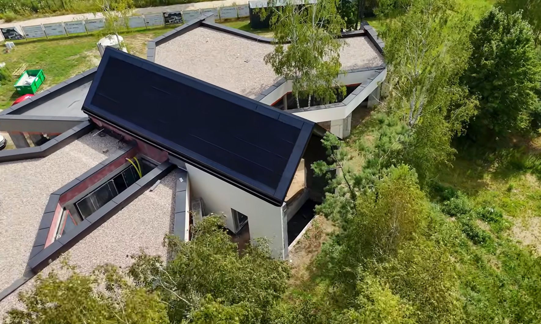 Dom Michała Wiśniewskiego