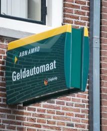 Bank ABN Amro na sprzedaż. Holandia chce zbyć 30 proc. akcji
