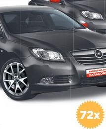 Samochód w loterii paragonowej wygrała koleżanka byłej wiceminister finansów