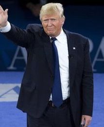 Rynki finansowe w strachu przed wygraną Trumpa. Może być zamieszanie na złotym