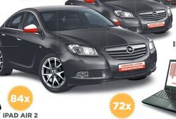 Loteria paragonowa. Znamy zwycięzcę drugiego losowania samochodu