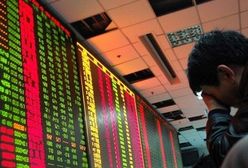 Chiny dzień po trzęsieniu ziemi na giełdach. Bank centralny uruchomił rezerwy