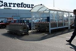 Carrefour otwiera kolejne sklepy