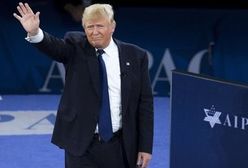 Reakcja rynków na początek nowej prezydentury w USA. "Efekt Trumpa dalej gaśnie"