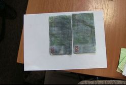 "Czarne euro" - nowa metoda oszustów. Nie daj się nabrać