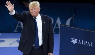 Wybory w USA. Padła strona internetowa dotycząca emigracji z USA do Kanady