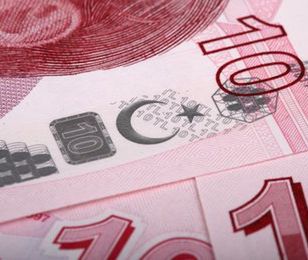 Turecka lira gwałtownie traci na wartości