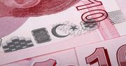 Turecka lira gwałtownie traci na wartości