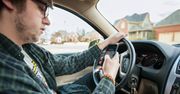 Studenci to zakała dróg? Według badań, to jedna z najgorszych grup kierowców
