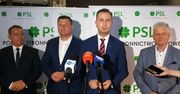 Lider PSL gościł w Pile