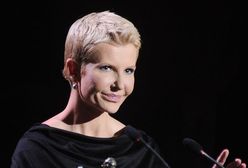 Joanna Racewicz: dziennikarka eksperymentuje z poprawianiem urody?!