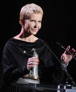 Joanna Racewicz: dziennikarka eksperymentuje z poprawianiem urody?!