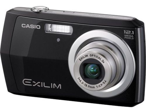 Casio Exilim EX-Z16