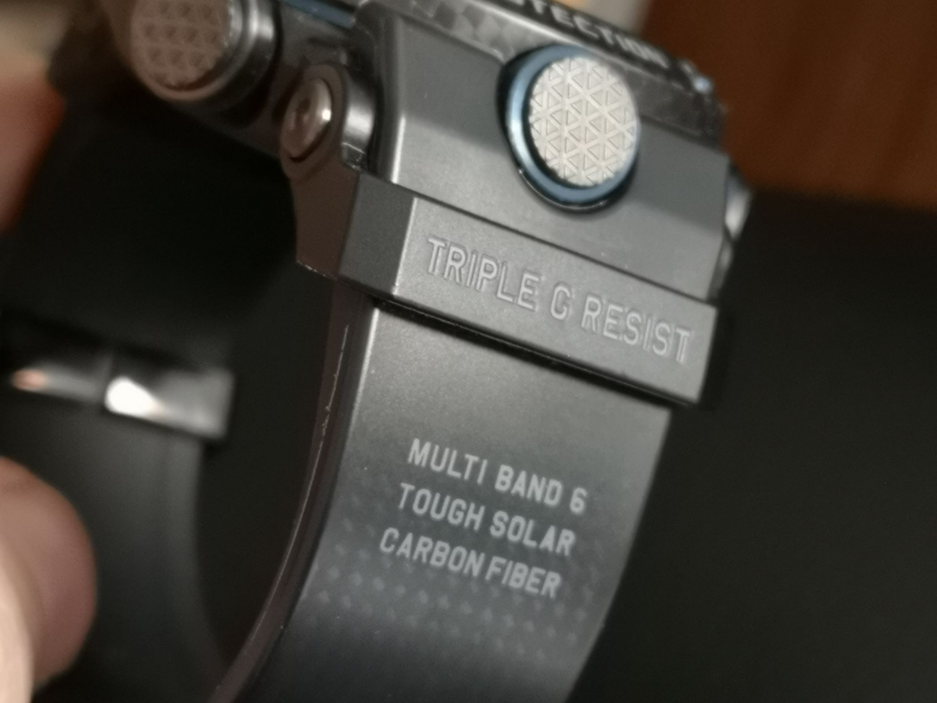 Test G-Shock Gravitymaster GWR-B1000 – The sky is the limit! 5