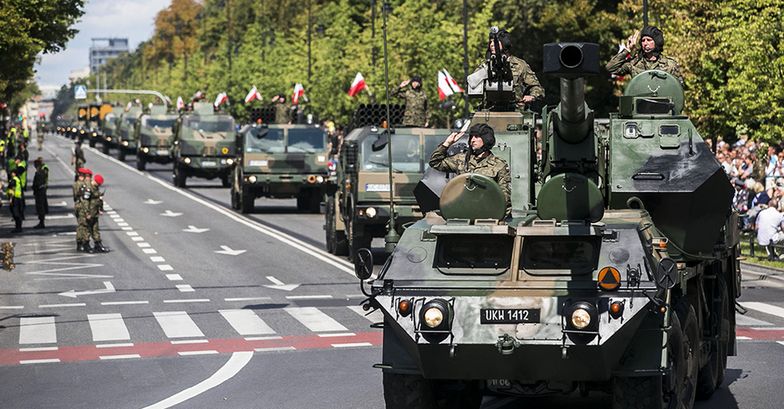 NIK wskazuje na błędy przy tworzeniu Polskiej Grupy Zbrojeniowej