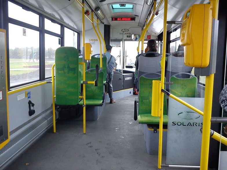 Koniec biletów komunikacji miejskiej?