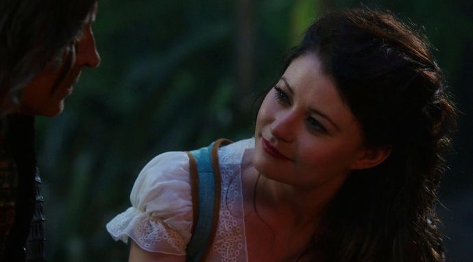 Once Upon A Time 3