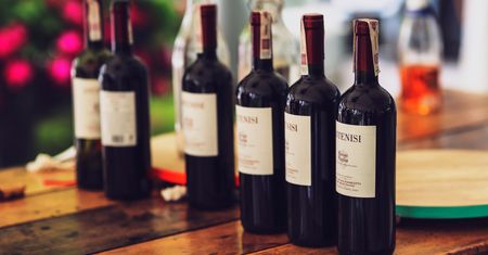 Wino do gotowania
