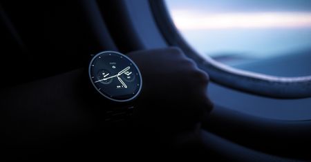 Garmin Legacy Hero – zegarki z GPS inspirowane bohaterami Marvela