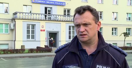 W domu znaleziono ciała małżeństwa i dwóch córek, kobieta wcześniej wnioskowała o niebieską kartę