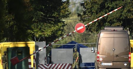 Prokuratura Krajowa przejmuje TU-154M o nr 102. Bez zgody śledczych nikt się nie zbliży do maszyny