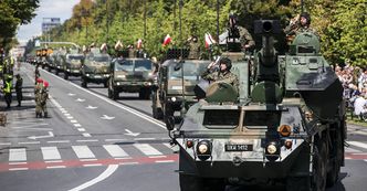 NIK wskazuje na błędy przy tworzeniu Polskiej Grupy Zbrojeniowej