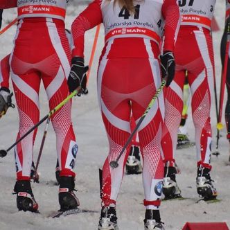 Biegi narciarskie: Polki w finale sprintu! Polacy odpadli