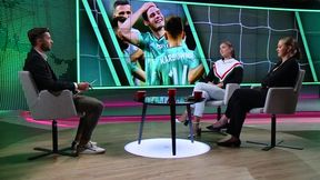"Druga połowa". Reprezentacja Polski walczy o Euro 2020, nowy kontrakt Lewandowskiego i sytuacja w polskiej piłce