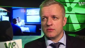 Lekarz reprezentacji Polski: jesteśmy spokojni o Grzegorza Krychowiaka
