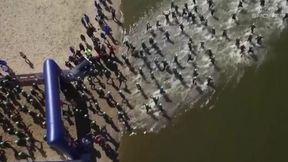 Triathlon: ambitne plany na przyszły sezon