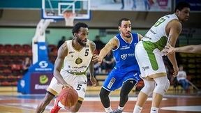 Miasto Szkła Krosno - AZS Koszalin 93:86 (galeria)